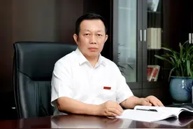 专家观点丨高质量发展的行动指南——访台州学院校长、教授乐传永图片