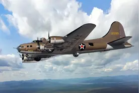 究竟是研发战略轰炸机好，还是研发导弹好？中国：我全都要图片