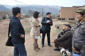 2014年,河北老宅现诡异怪声,村里孩子接连失踪,记者赶来结局如何图片