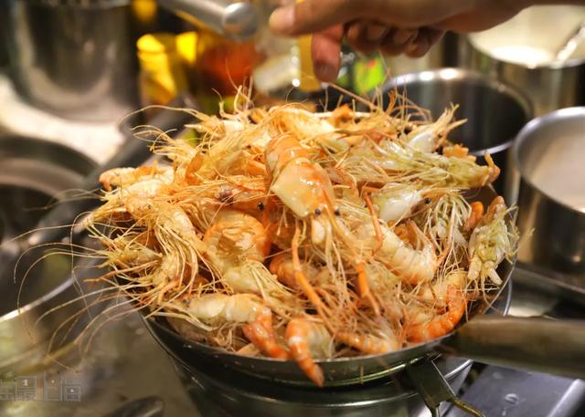 上海餐馆 上海餐馆可以堂食了吗(图11) 上海餐馆 上海餐馆可以堂食了吗(图11)