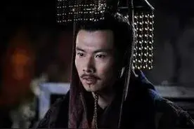 曹魏之主——曹子恒图片