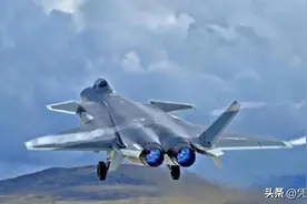 巨大飞跃：大陆发布新一代垂直起降技术，蔡正元：新设计超越美俄图片