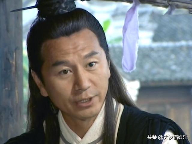 20年前的爽剧鼻祖：女一到女八都爱男主，个个貌美，男主娶了女二