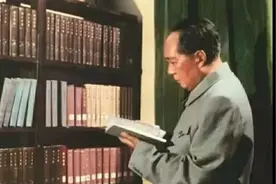 《金瓶梅》明明是一部黄色小说，毛主席为何说不可不看？图片