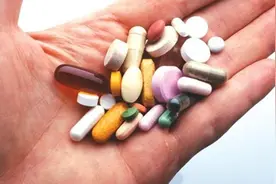 你知道市面上五大类降压药都有哪些常见的副作用吗？图片