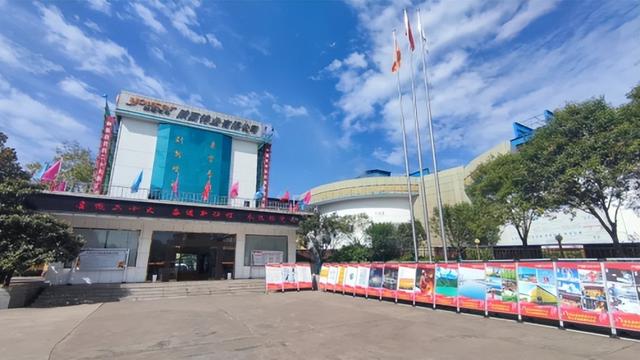 凝心聚力谋发展 奋发有为迎盛会——陕西锌业公司开展系列宣传活动喜迎党的二十大