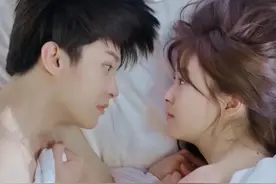 同时爱上两个男人怎么办？图片