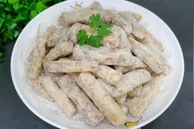 每天吃一块，体内寒气全扫光！大肚腩不见了，浑身都轻松！图片