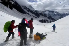 24岁姑娘带2000元穷游西藏，逃票徒步墨脱失踪，10年过去找到了吗图片