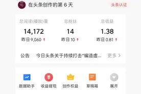 干货分享！新人如何快速获得展现量，如何避免踩雷图片