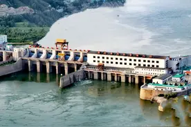 “西八县”不再是贫穷的代言词图片