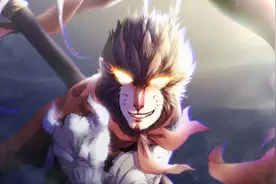 孙悟空的火眼金睛有多厉害？原著中有一种眼，比它更高级图片