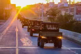 一篇推文带你盘点军中不一样的“八大员”图片