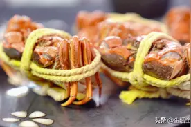 武汉优质农产品——梁子湖大河蟹：好水出精品 鄂渚蟹味鲜图片