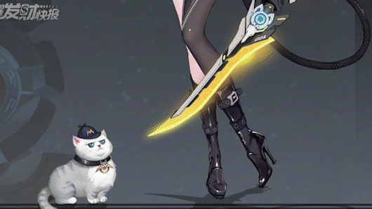 暗夜猫娘优化！7位英雄调整已上线！后羿增强，闪现吕布大增强