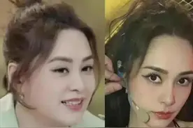 41岁阿娇暴瘦20斤上热搜，她是怎么做到的呢？图片