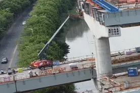 超震撼！东莞“双层”高速公路来了，就在这里…图片