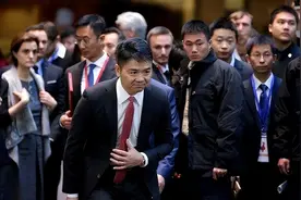 转让45％股份！接盘人为缪钦，刘强东在打什么算盘？图片