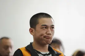 从三好学生到杀人犯，法庭上微笑求死，马金库经历了什么图片