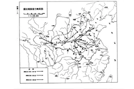 中国古代战争史——西周开国 礼法制下形成的华夏民族图片