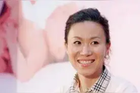 羽坛名宿葛菲：父亲早逝亲情有泪，退役结婚后人生现状怎样？图片