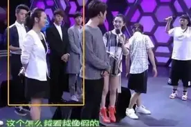 连正经告别都没有，《快乐大本营》是如何一步步“作死”的？图片