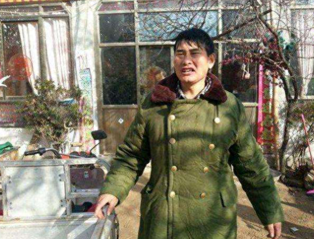 原形毕露！大衣哥北京“豪宅”曝光，想不到竟是这种人！