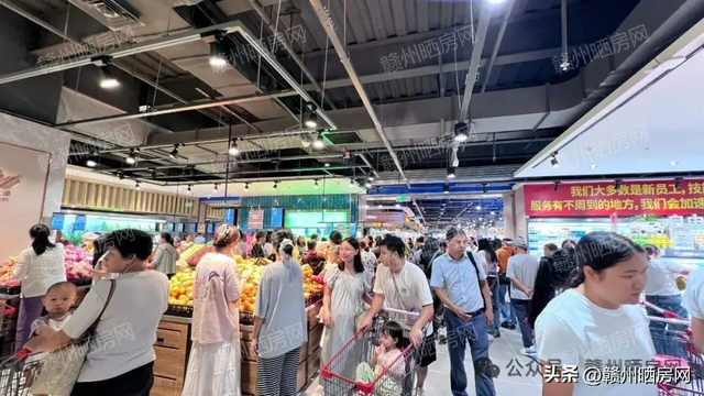 实探！开业4年多，赣州锦晖广场现状如何？