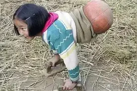 20年过去了，那个曾经感动中国的“篮球女孩”，如今现状如何？图片