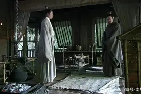 诸葛亮的真实身份是什么？刘备：你们都被诸葛亮骗了！图片
