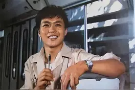 囚歌王子迟志强近况：狱中立志考政法大学，儿子替他实现狱中心愿图片