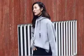 黄黑皮穿灰色显黑吗？搞懂这3点，显黑显白都是你说了算图片