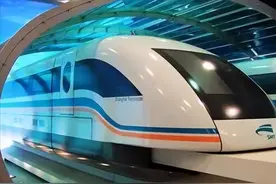 20分钟从北京到上海，时速远超飞机！我国首条高速飞车票价贵吗？图片