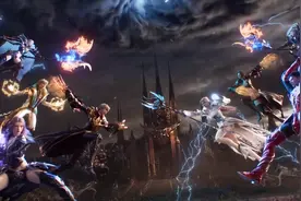 魔域手游2怎么快速提升战力？前期别浪费时间，循序渐进是关键图片