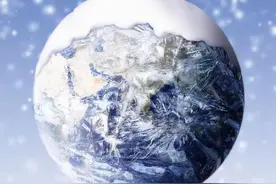 地球不但在变小，还在变冷！科学家：地球内部的冷却速度远超预期图片