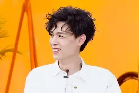 身高超过一米八，体重才120斤的5位男星，为了上镜比女明星还瘦图片