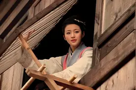 从虞姬到潘金莲，中国女性故事为什么总是反常识？图片