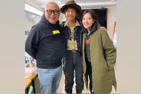 知名港星时隔多年再开演唱会！5岁女儿上台献唱，被指有出道潜质图片