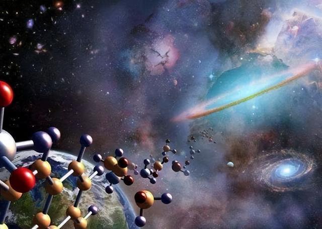 研究者：日本“隼鸟号”发现的氨基酸，或与地外生命无关，靠谱吗