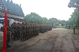 警备区的作用是什么，全国有多少个，为什么只有北京的叫卫戍区？图片