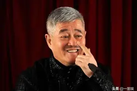 默默无闻时无人讨伐赵本山，等徒弟红了开始说赵本山无情压榨图片