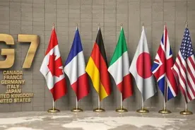被西方怂恿了？越南从G7一回，马上指责中国侵犯主权，中方亮底线图片
