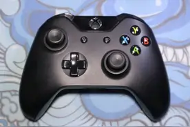 xbox几款游戏手柄简单推荐图片