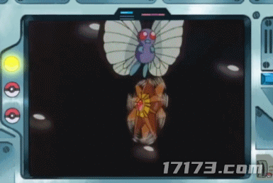 20多年了，GF终于让海星星进化成了奥特曼