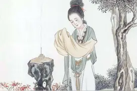 杜甫的人生只有苦吗？图片