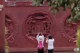 鲶鱼“跳龙门”，来自天府之国的舌尖传奇图片