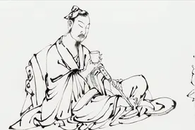 从煮茶、茶宴表演、斗茶、饮茶中窥视唐朝下的茶文化图片