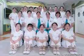 长治市妇幼保健院：儿童呼吸内科图片