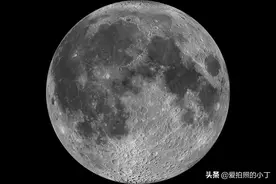 2022年的最大超级月亮来了（不同手机的拍摄原图）图片