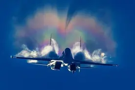 “有种开火控雷达照我！”解放军空军回呛台军这句话有啥玄机？图片